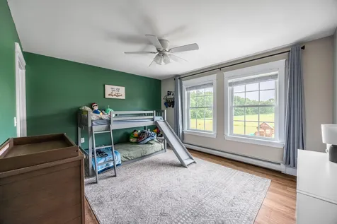 272 N Chester Road Chester ME 04457