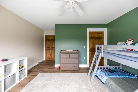 272 N Chester Road Chester ME 04457