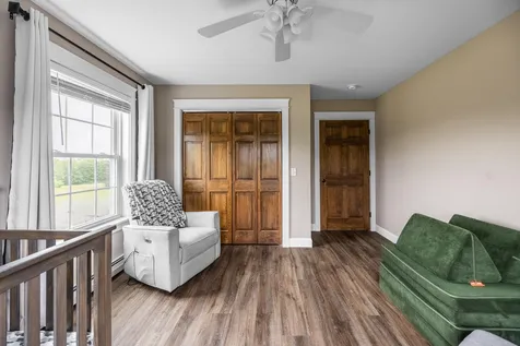 272 N Chester Road Chester ME 04457