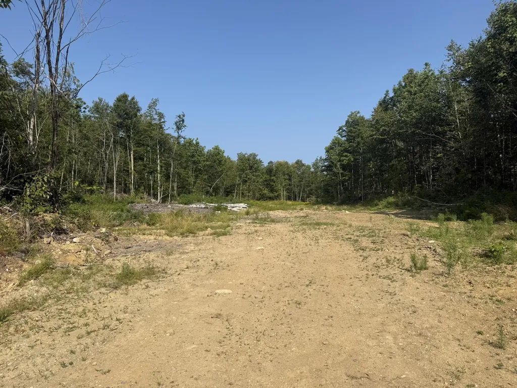 Tbd Oak Mountain Road Springfield ME 04487