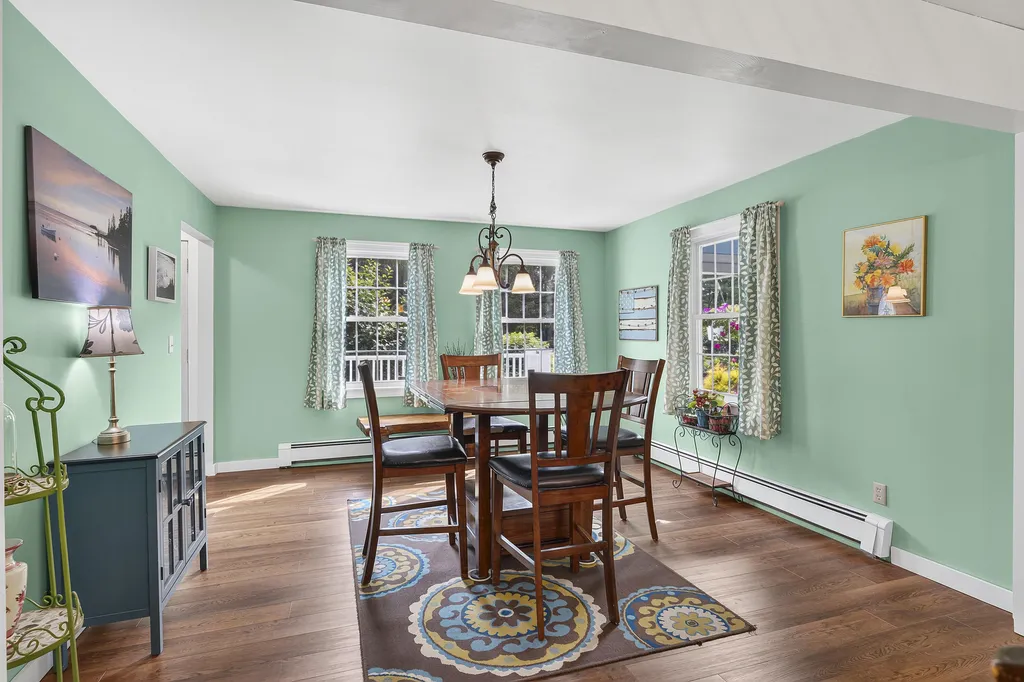 19 Oak Ridge Drive Wiscasset ME 04578
