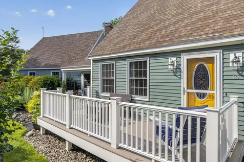 19 Oak Ridge Drive Wiscasset ME 04578