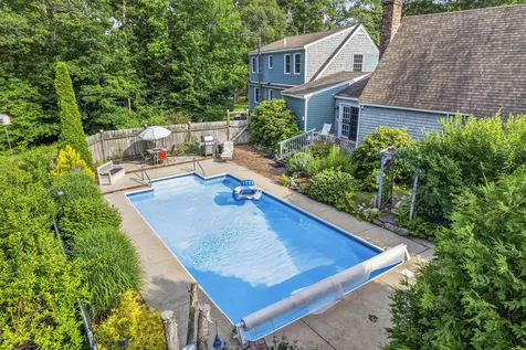 19 Oak Ridge Drive Wiscasset ME 04578