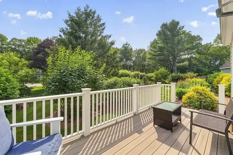 19 Oak Ridge Drive Wiscasset ME 04578