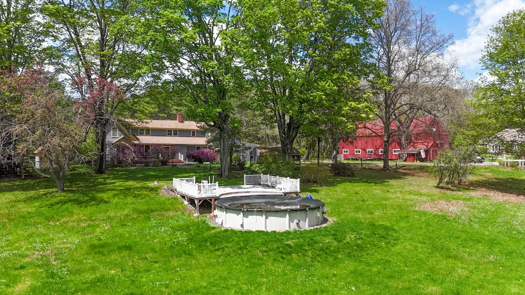 109 Sahagian Road Belgrade ME 04917