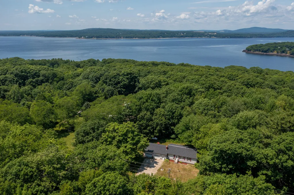 1776 Castine Road Penobscot ME 04476