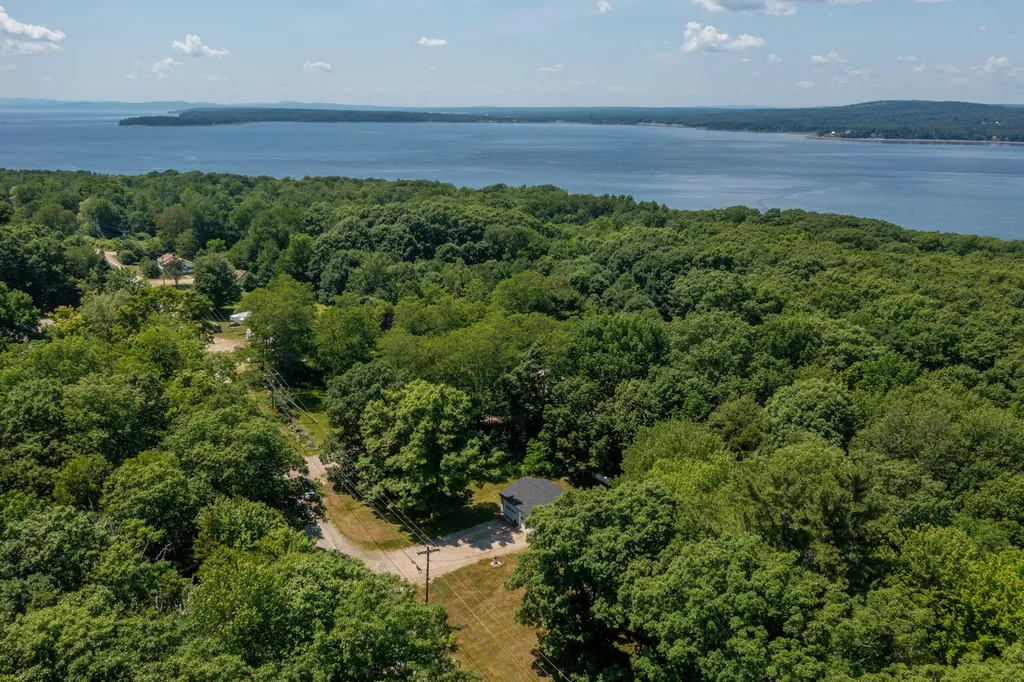 1776 Castine Road Penobscot ME 04476