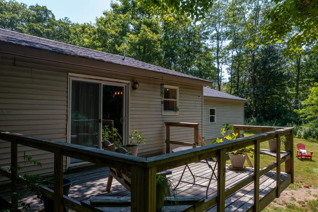 1776 Castine Road Penobscot ME 04476