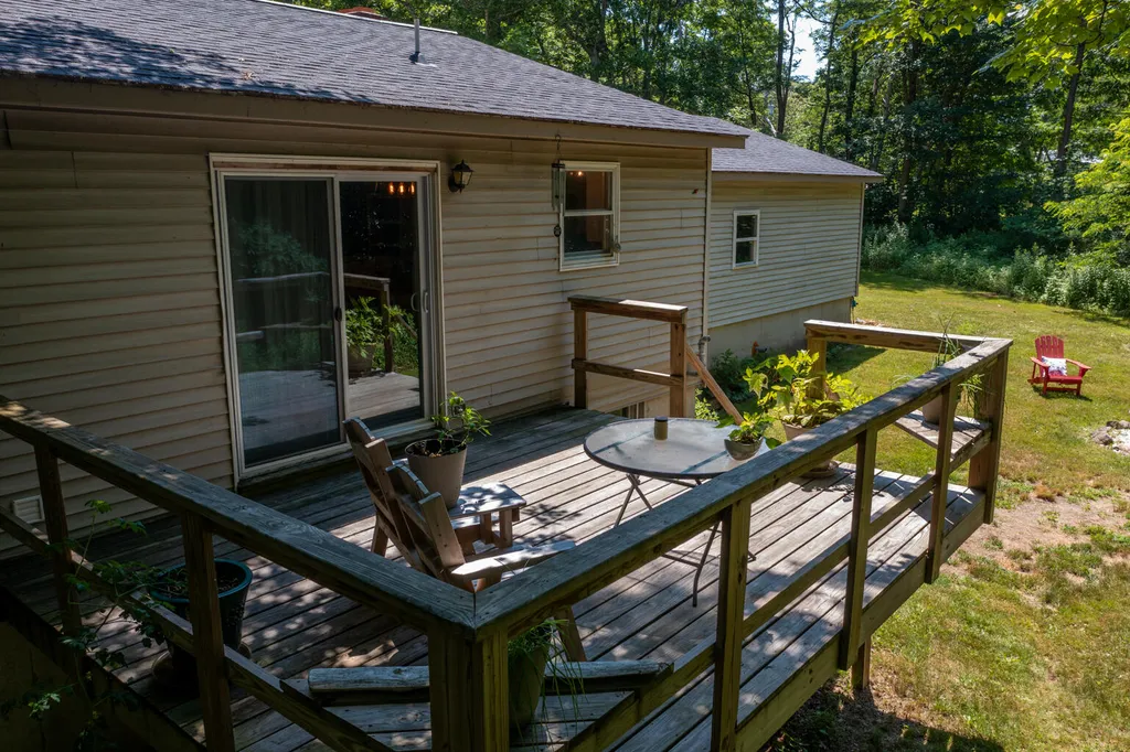1776 Castine Road Penobscot ME 04476