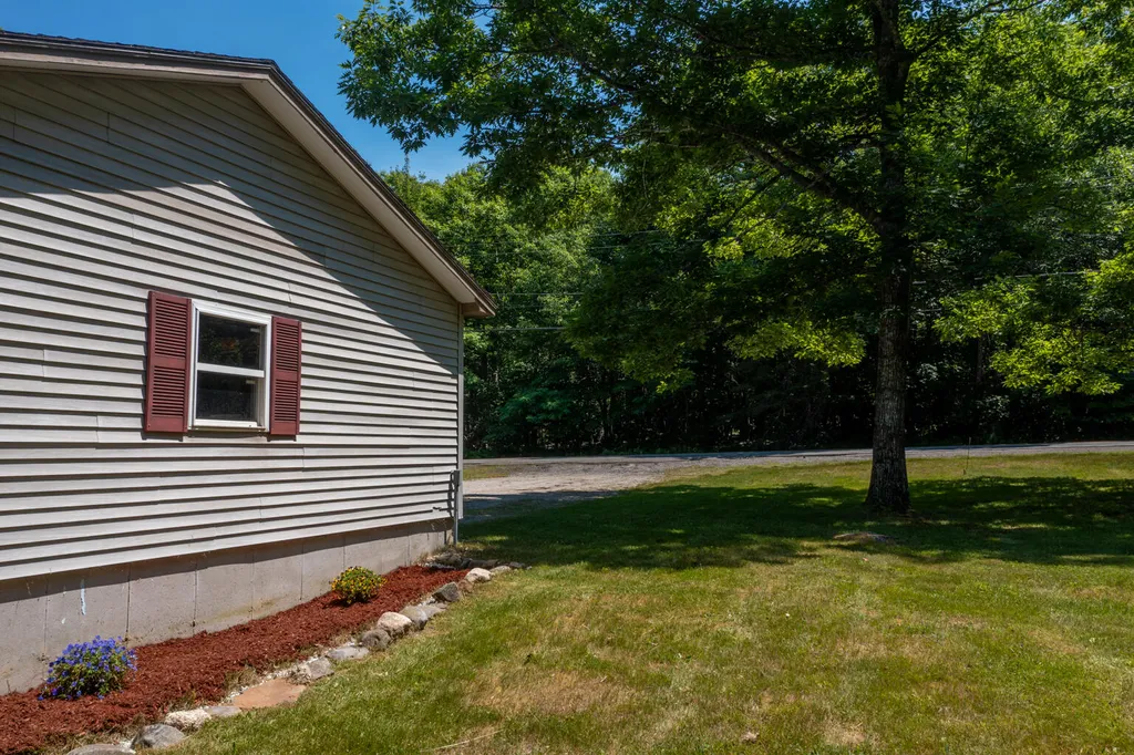 1776 Castine Road Penobscot ME 04476