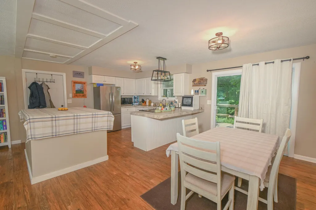 1776 Castine Road Penobscot ME 04476