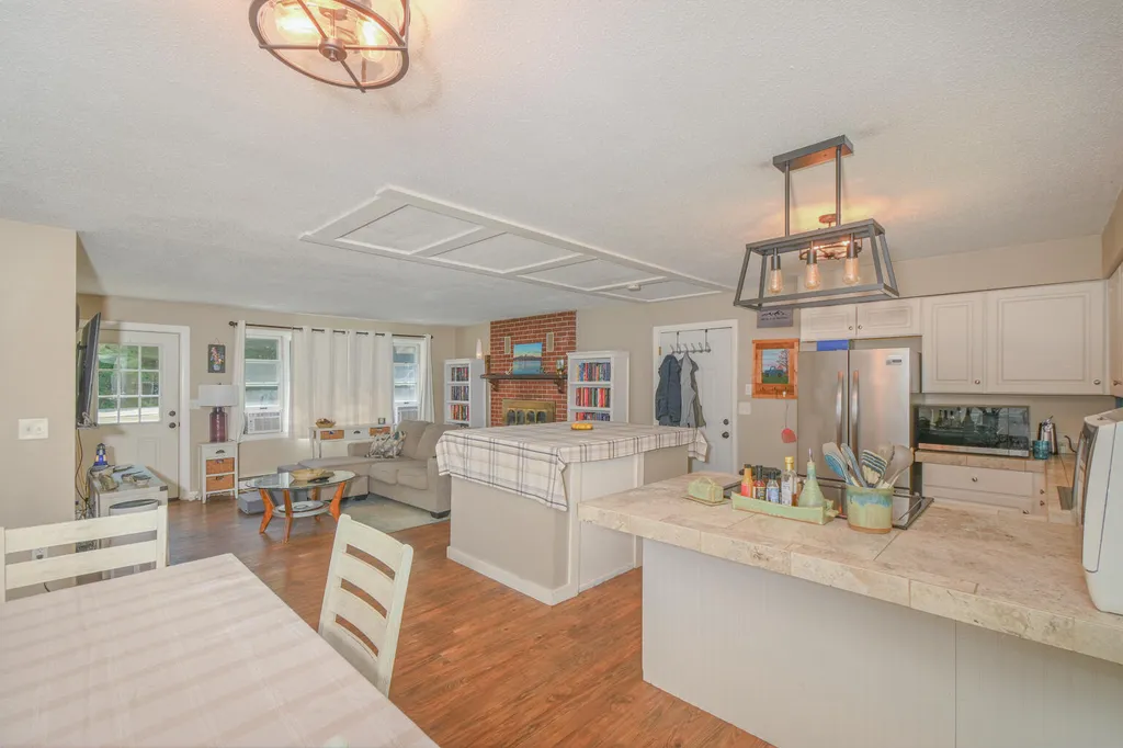 1776 Castine Road Penobscot ME 04476
