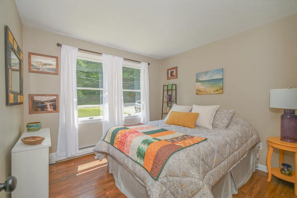 1776 Castine Road Penobscot ME 04476