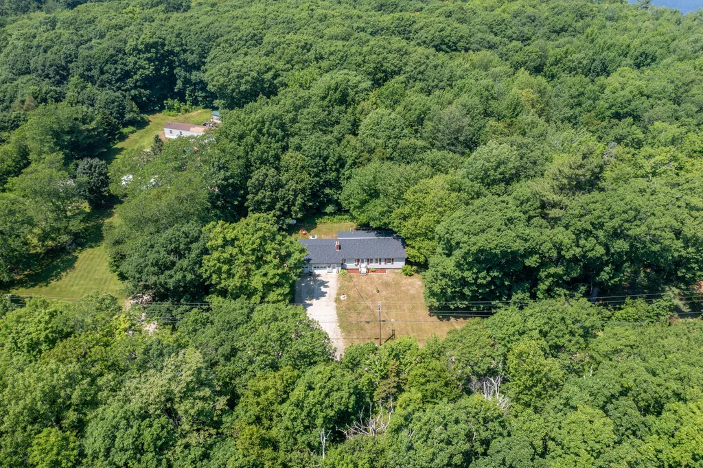 1776 Castine Road Penobscot ME 04476