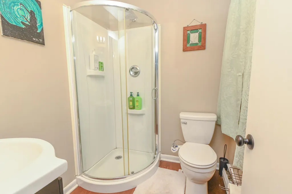1776 Castine Road Penobscot ME 04476
