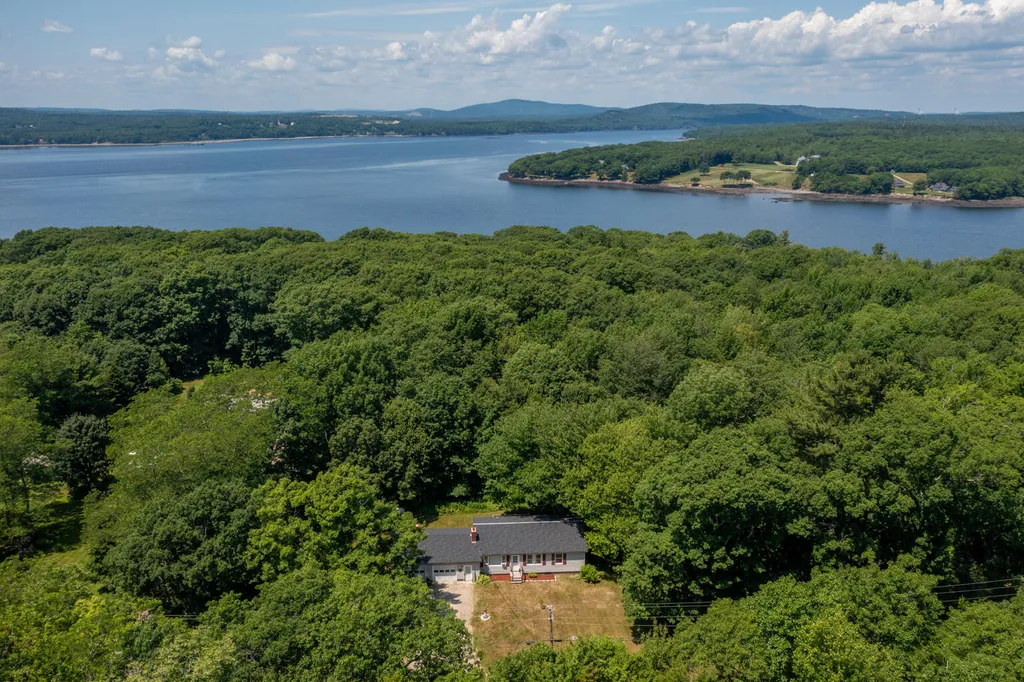 1776 Castine Road Penobscot ME 04476