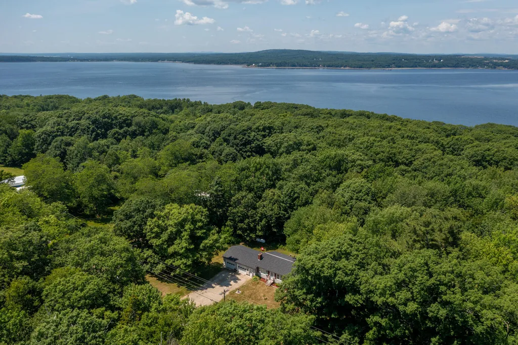 1776 Castine Road Penobscot ME 04476