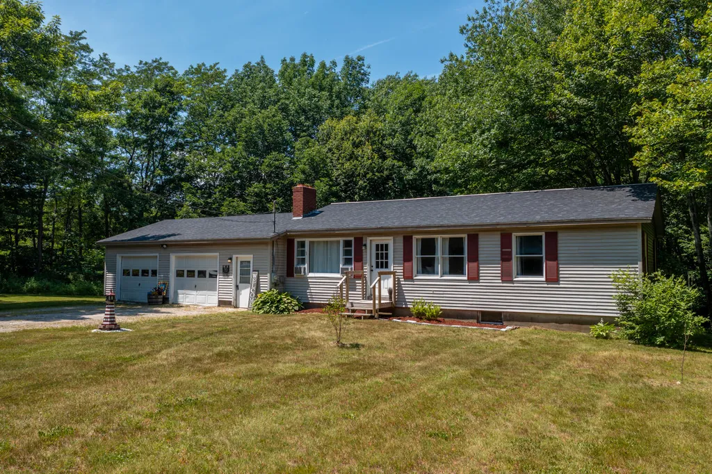 1776 Castine Road Penobscot ME 04476