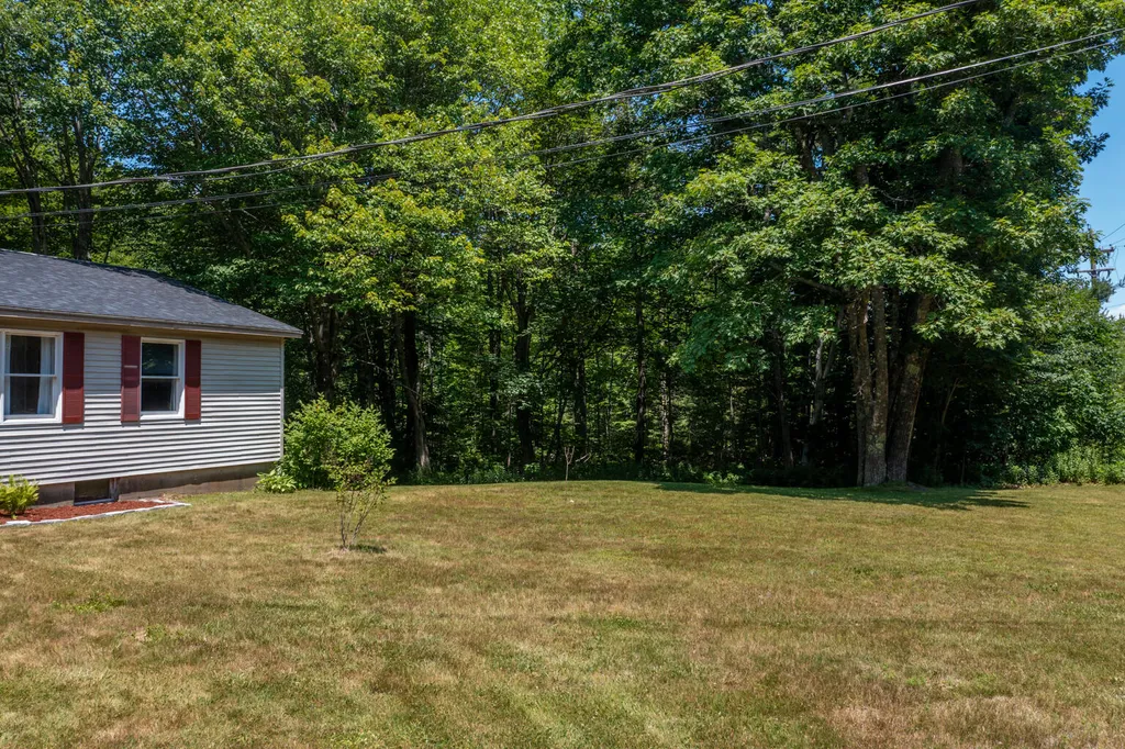 1776 Castine Road Penobscot ME 04476