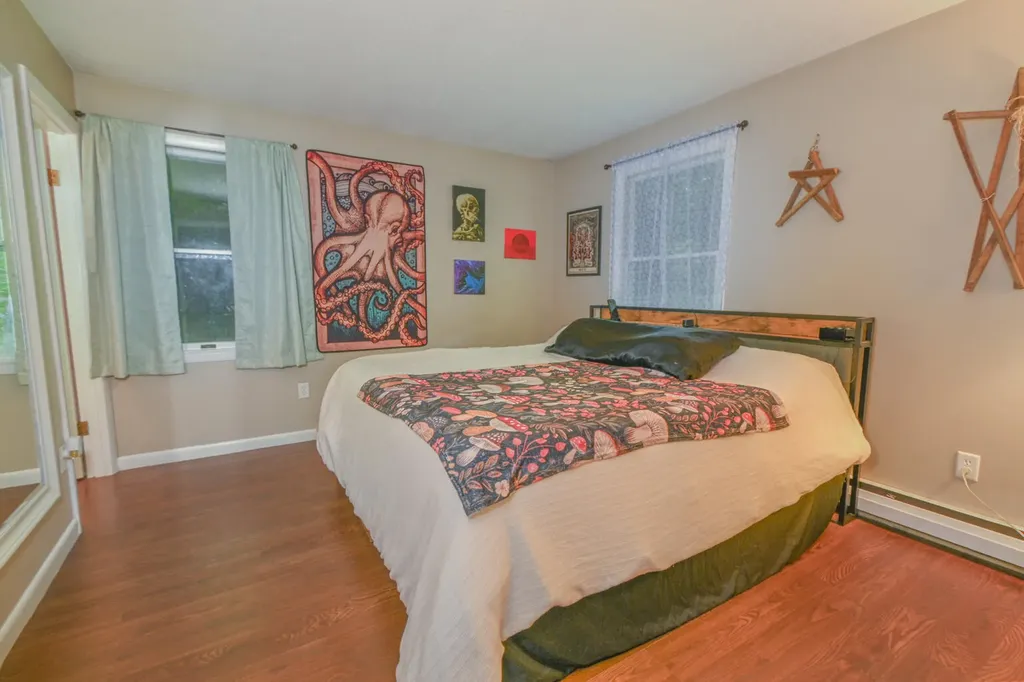 1776 Castine Road Penobscot ME 04476