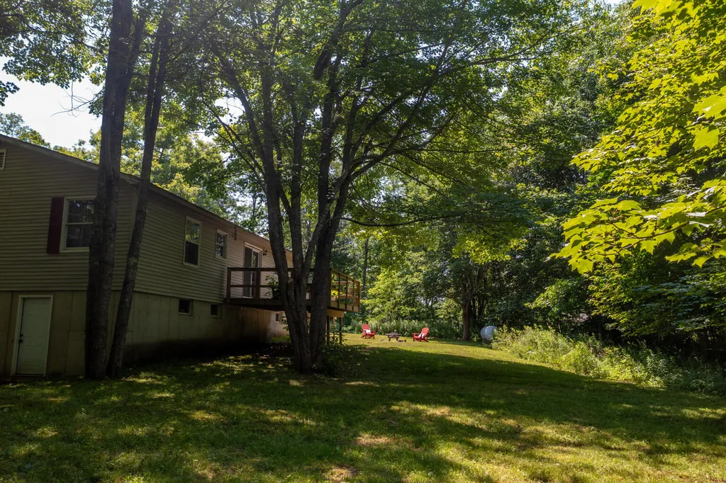 1776 Castine Road Penobscot ME 04476
