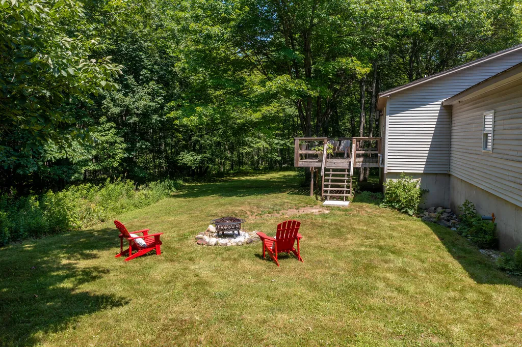 1776 Castine Road Penobscot ME 04476