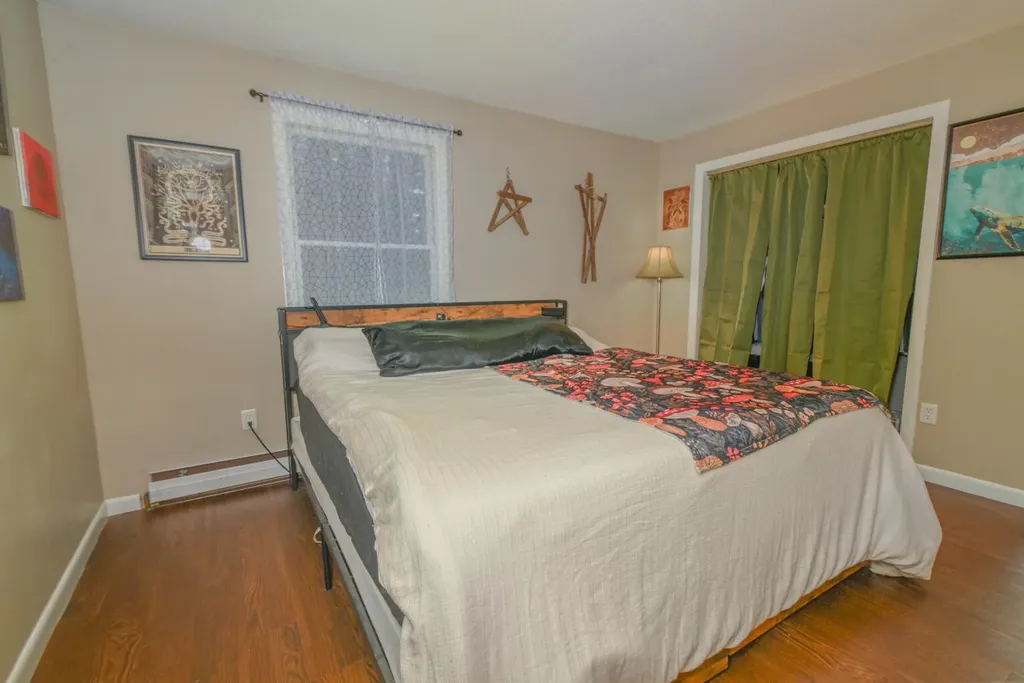 1776 Castine Road Penobscot ME 04476