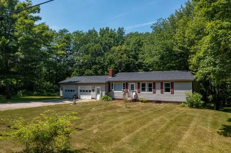 1776 Castine Road Penobscot ME 04476