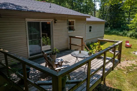 1776 Castine Road Penobscot ME 04476