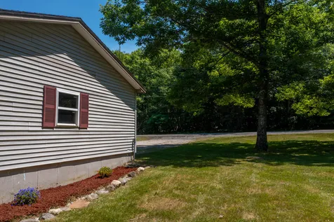 1776 Castine Road Penobscot ME 04476