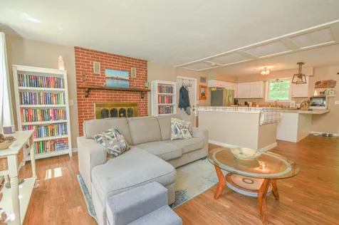 1776 Castine Road Penobscot ME 04476