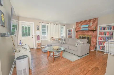1776 Castine Road Penobscot ME 04476