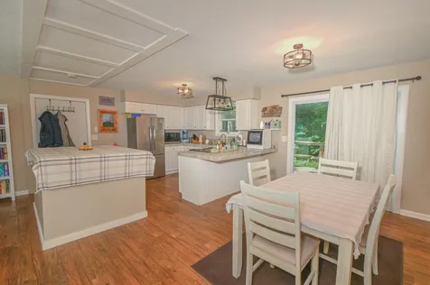 1776 Castine Road Penobscot ME 04476