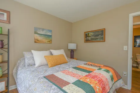 1776 Castine Road Penobscot ME 04476