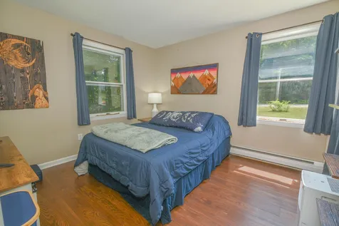 1776 Castine Road Penobscot ME 04476