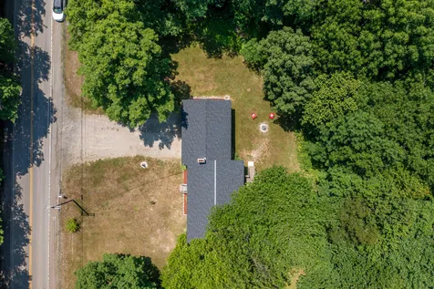 1776 Castine Road Penobscot ME 04476