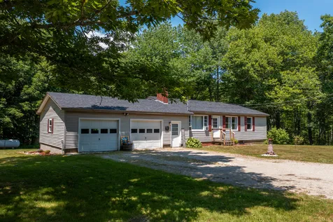 1776 Castine Road Penobscot ME 04476