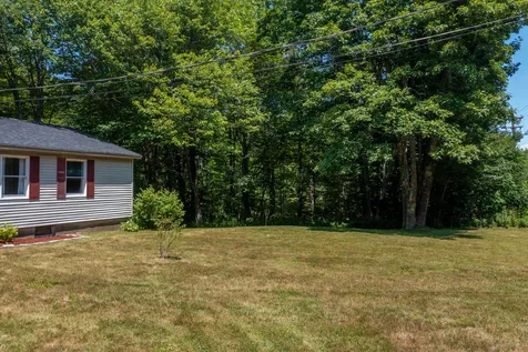 1776 Castine Road Penobscot ME 04476