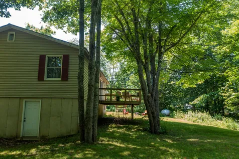 1776 Castine Road Penobscot ME 04476