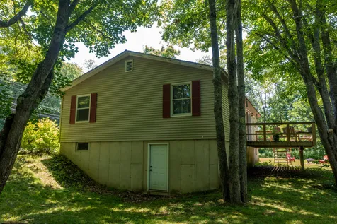 1776 Castine Road Penobscot ME 04476