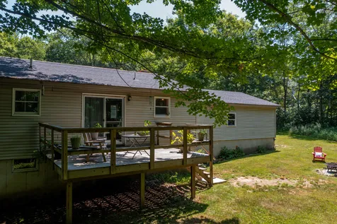 1776 Castine Road Penobscot ME 04476