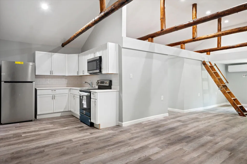 46 Larkspur Road Dedham ME 04429