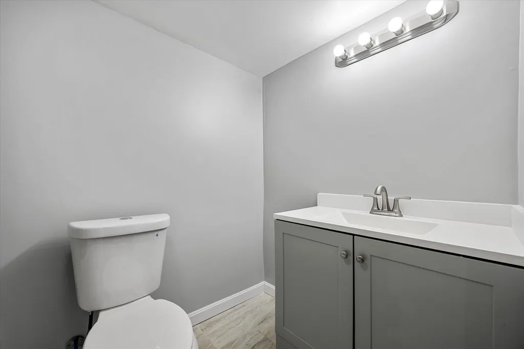 46 Larkspur Road Dedham ME 04429