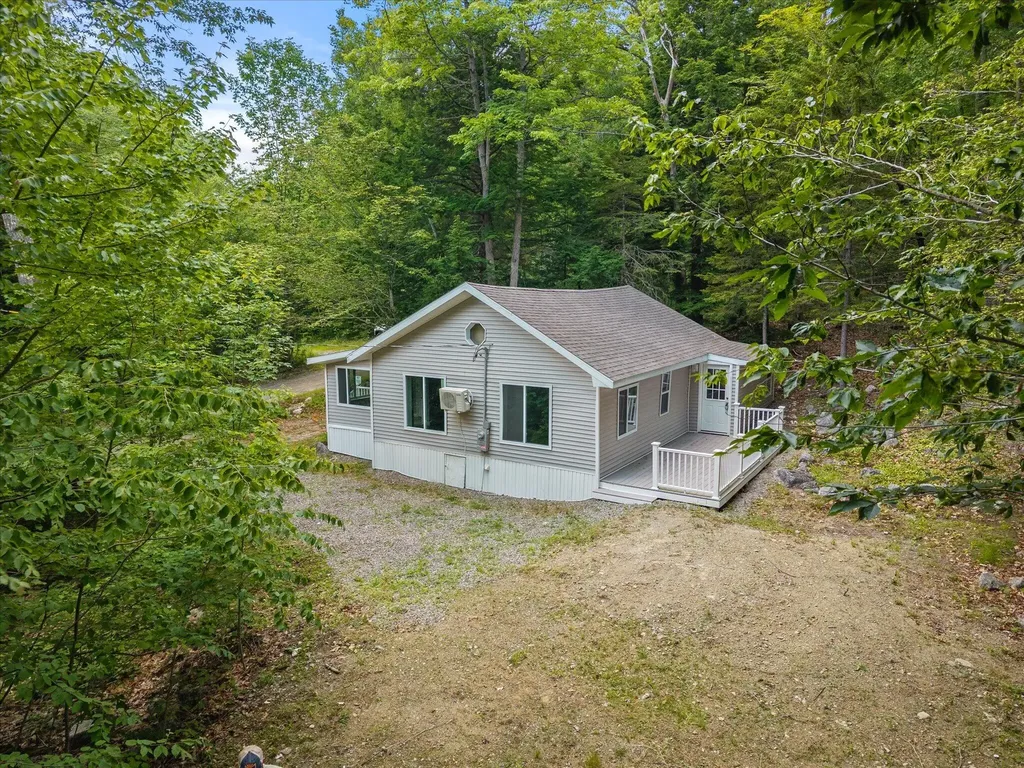 46 Larkspur Road Dedham ME 04429