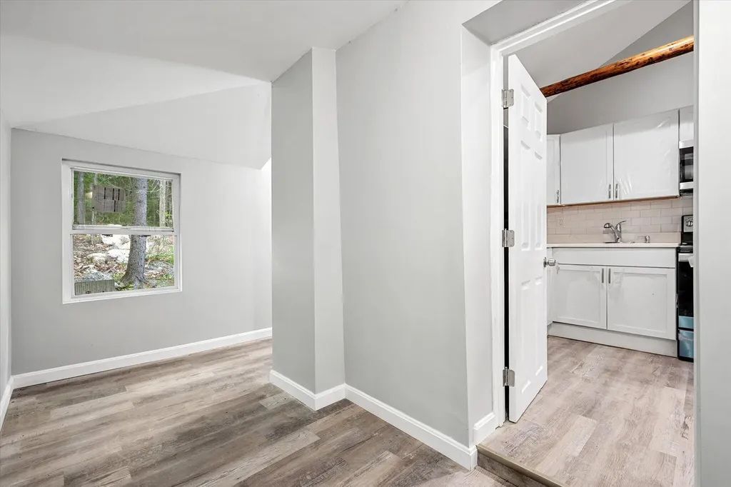 46 Larkspur Road Dedham ME 04429