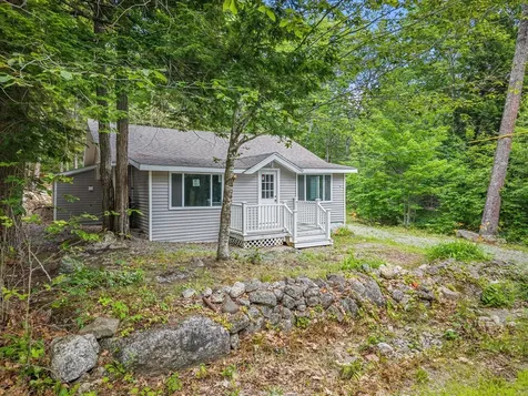 46 Larkspur Road Dedham ME 04429