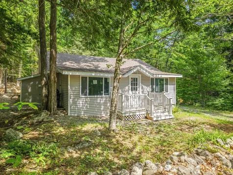 46 Larkspur Road Dedham ME 04429