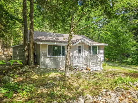 46 Larkspur Road Dedham ME 04429