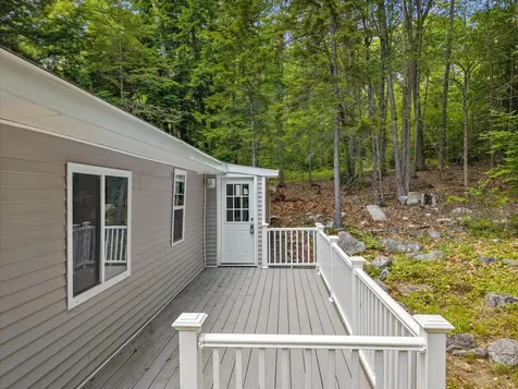 46 Larkspur Road Dedham ME 04429