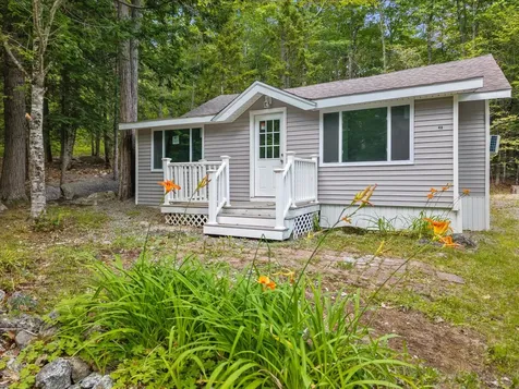 46 Larkspur Road Dedham ME 04429